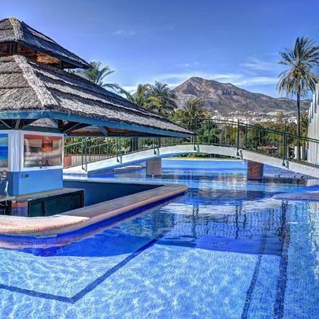 Benalbeach En La Playa Benalmadena Exterior photo