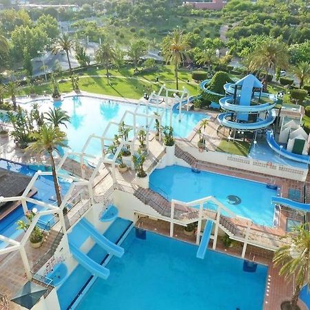 Benalbeach En La Playa Benalmadena Exterior photo