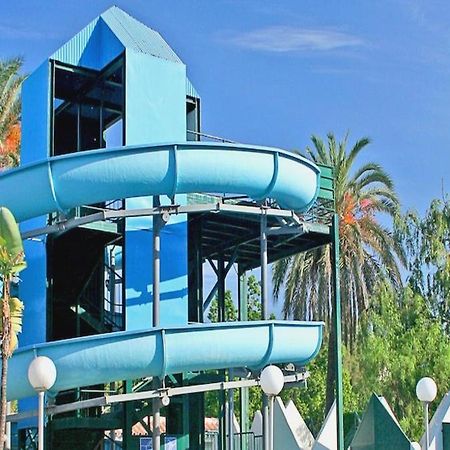 Benalbeach En La Playa Benalmadena Exterior photo